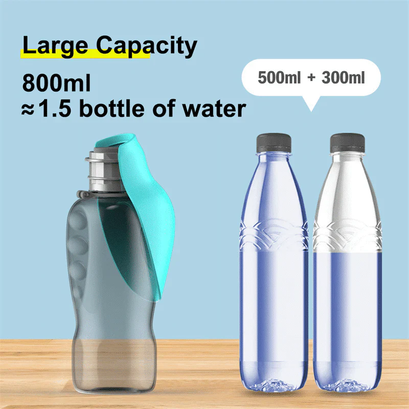 HydroPup - No-Measurement Instant Hydration for Dogs on the Go - Image 3
