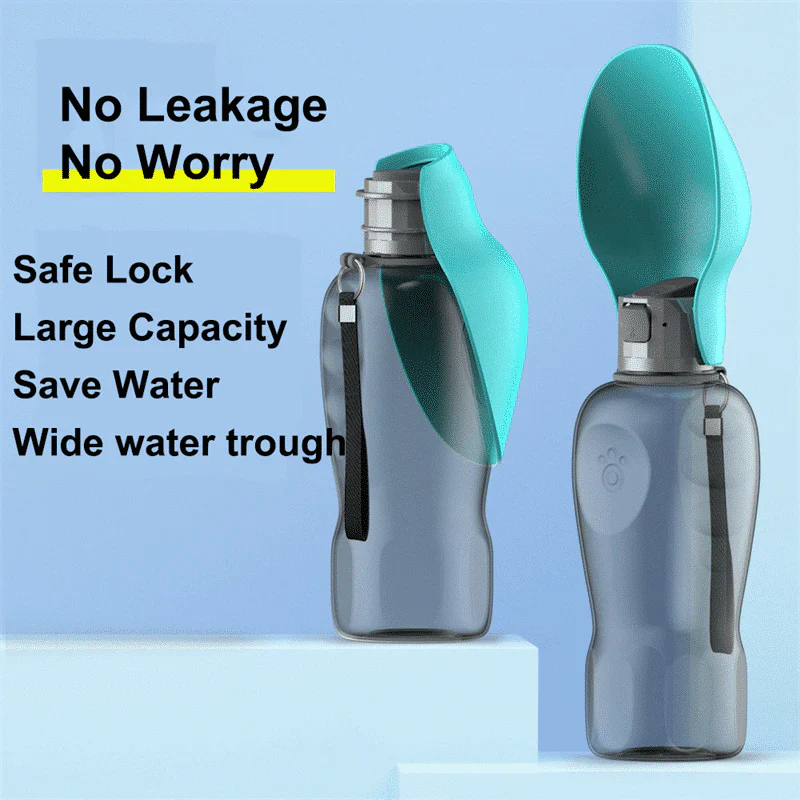 HydroPup - No-Measurement Instant Hydration for Dogs on the Go - Image 4