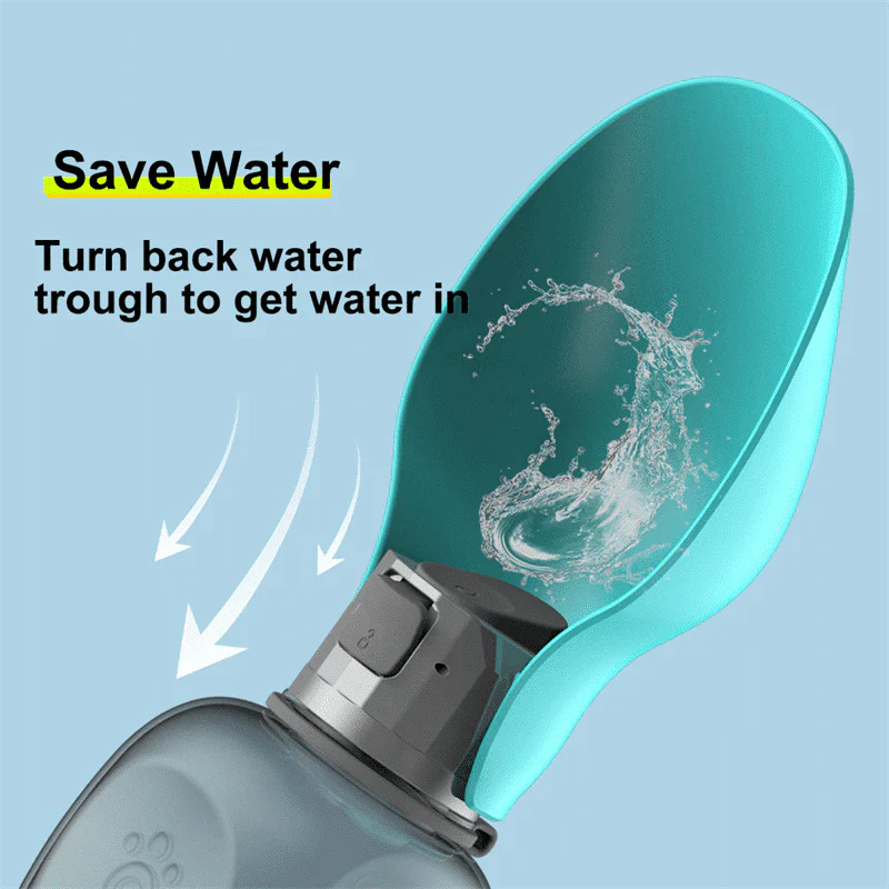 HydroPup - No-Measurement Instant Hydration for Dogs on the Go - Image 5