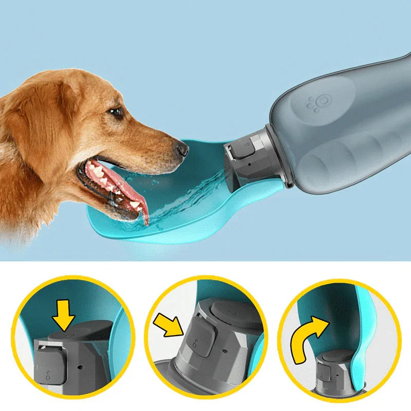 HydroPup - No-Measurement Instant Hydration for Dogs on the Go - Image 6
