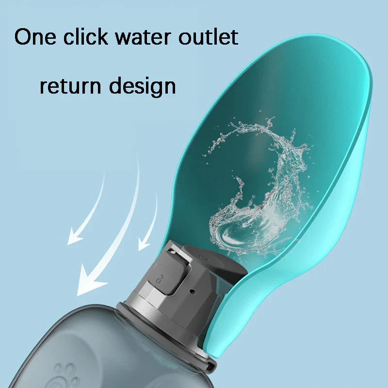 HydroPup - No-Measurement Instant Hydration for Dogs on the Go - Image 8