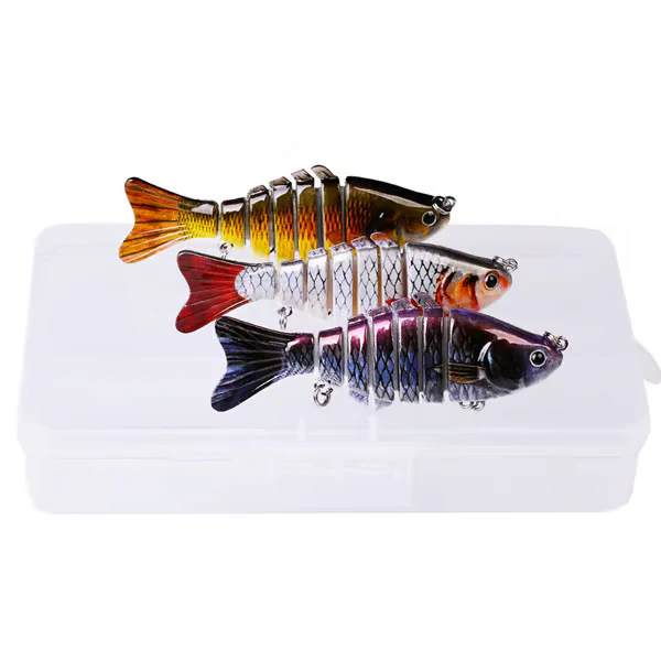 HyperFin – Catch More Fish Quickly with Lifelike Swimming Action - Image 7
