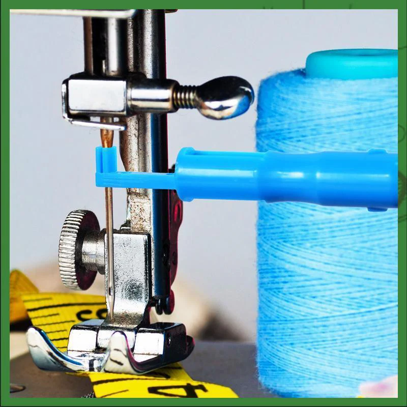 1+1 FREE | InsertThread – Thread Sewing Needles Quickly Without Effort - Image 2