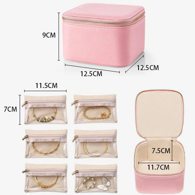 JewelGuard – Keep Your Jewelry Perfectly Organized and Protected at All Times - Image 11