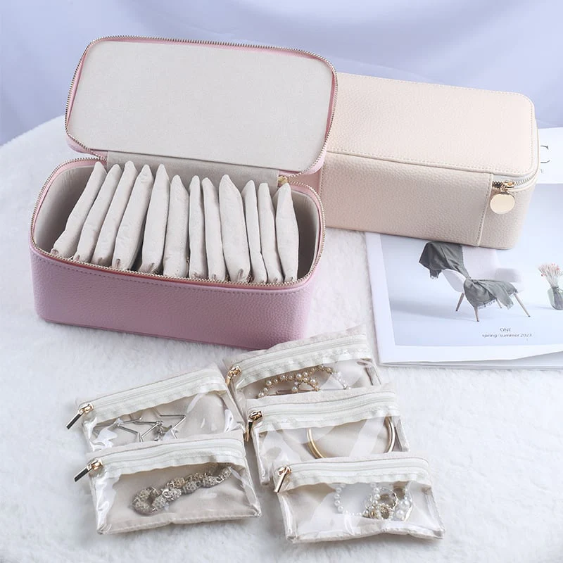 JewelGuard – Keep Your Jewelry Perfectly Organized and Protected at All Times - Image 4