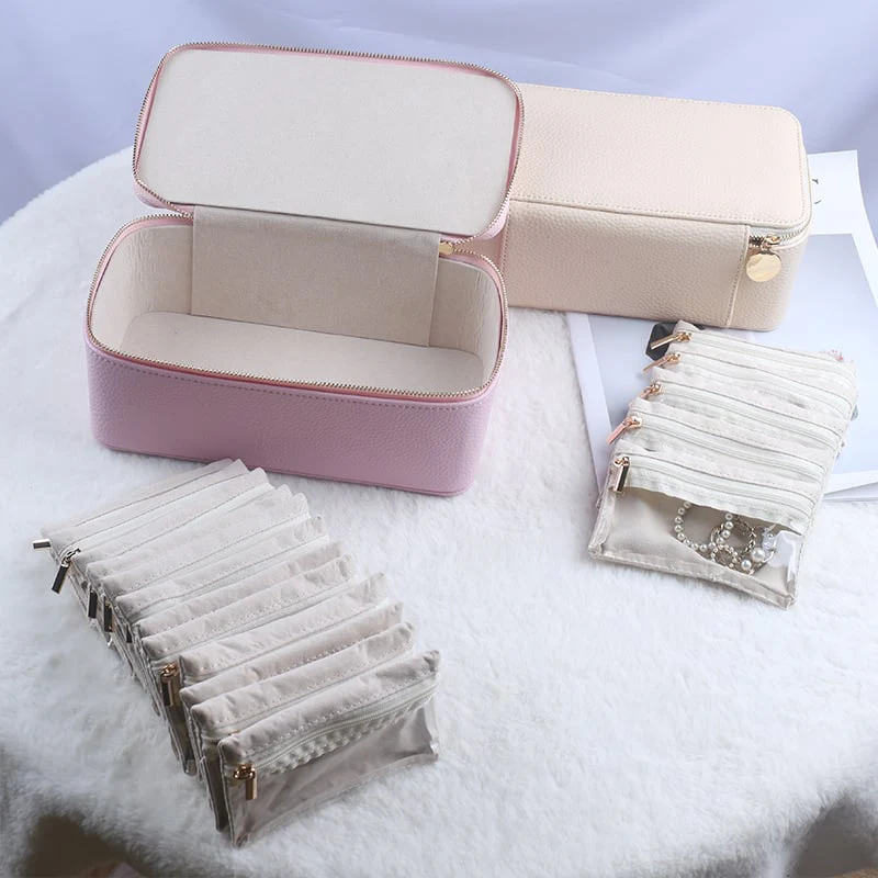 JewelGuard – Keep Your Jewelry Perfectly Organized and Protected at All Times - Image 6