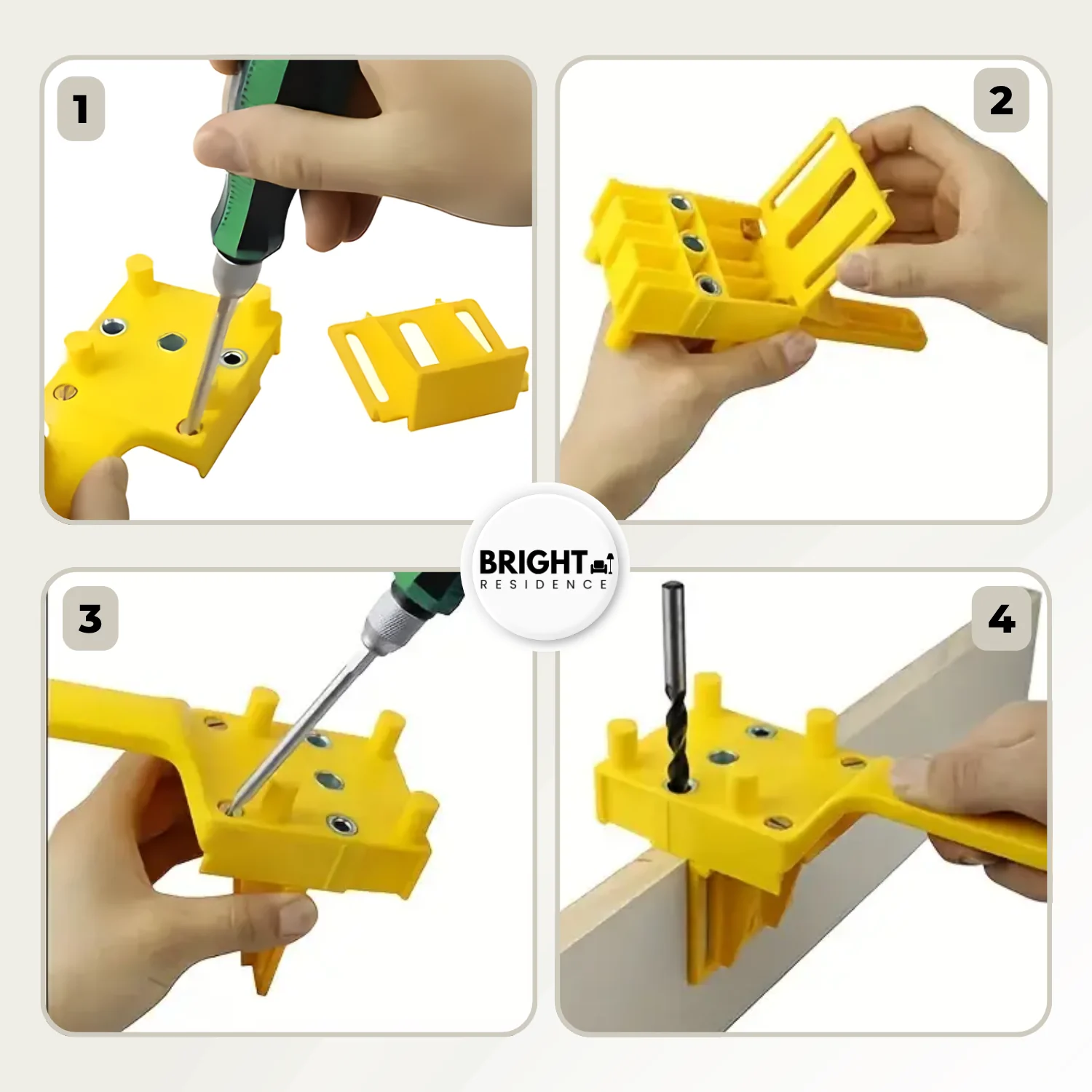 JointMaster Pro – Perfect Wood Joints in Seconds! - Image 2