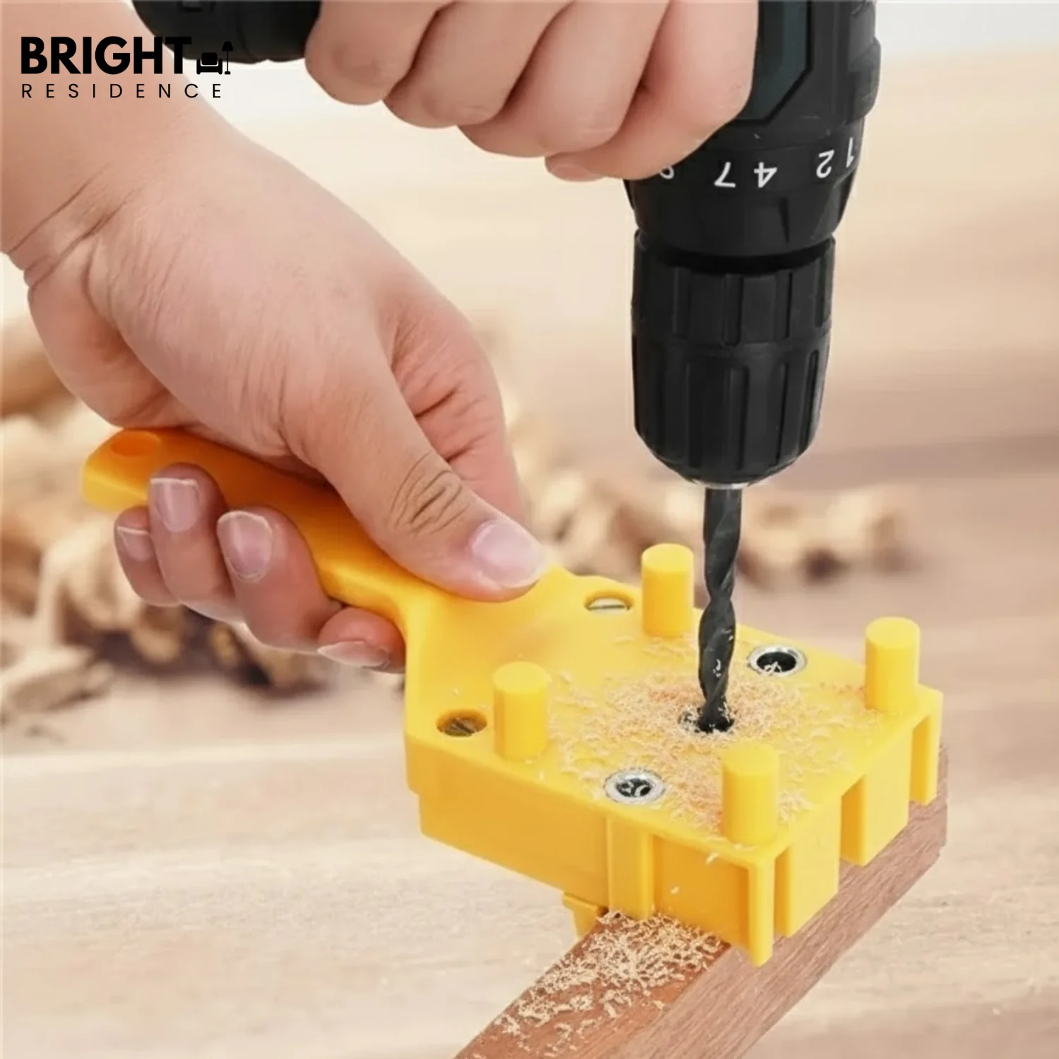 JointMaster Pro – Perfect Wood Joints in Seconds! - Image 5