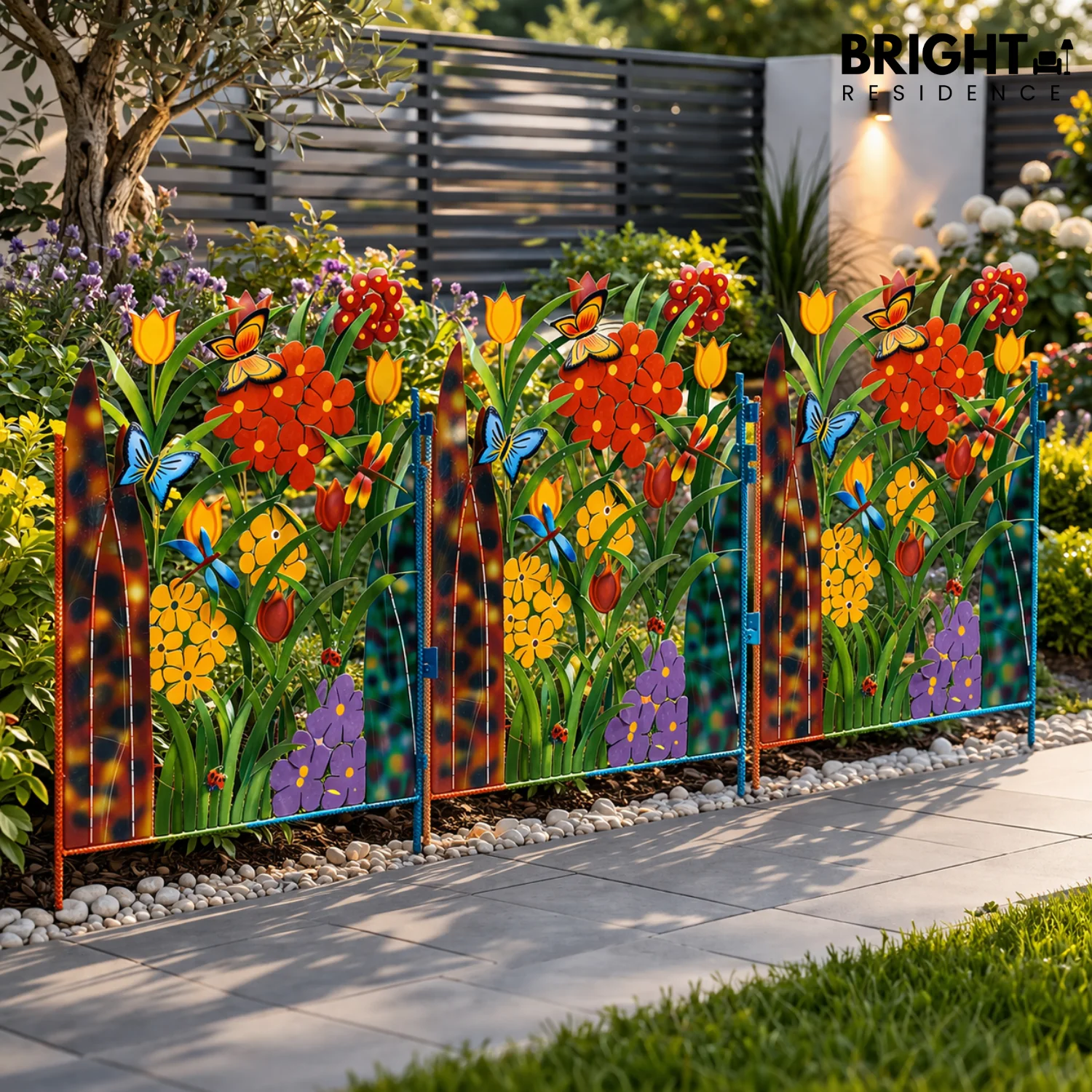 JoyfulGarden – Instantly Adds Vibrant Colors to Your Outdoor Area - Image 2