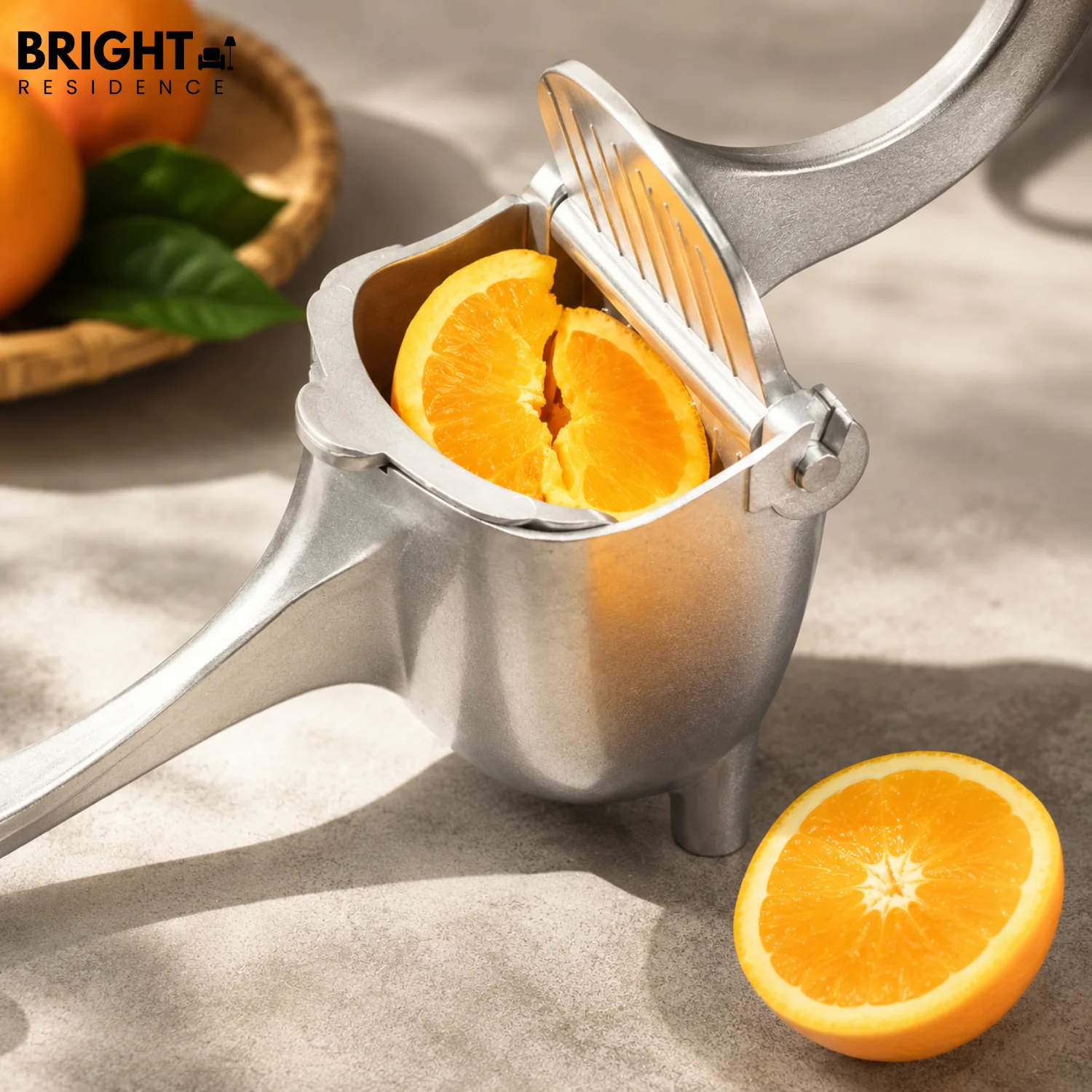 JuiceMax Pro – Effortlessly extracts every last drop of fresh juice - Image 6
