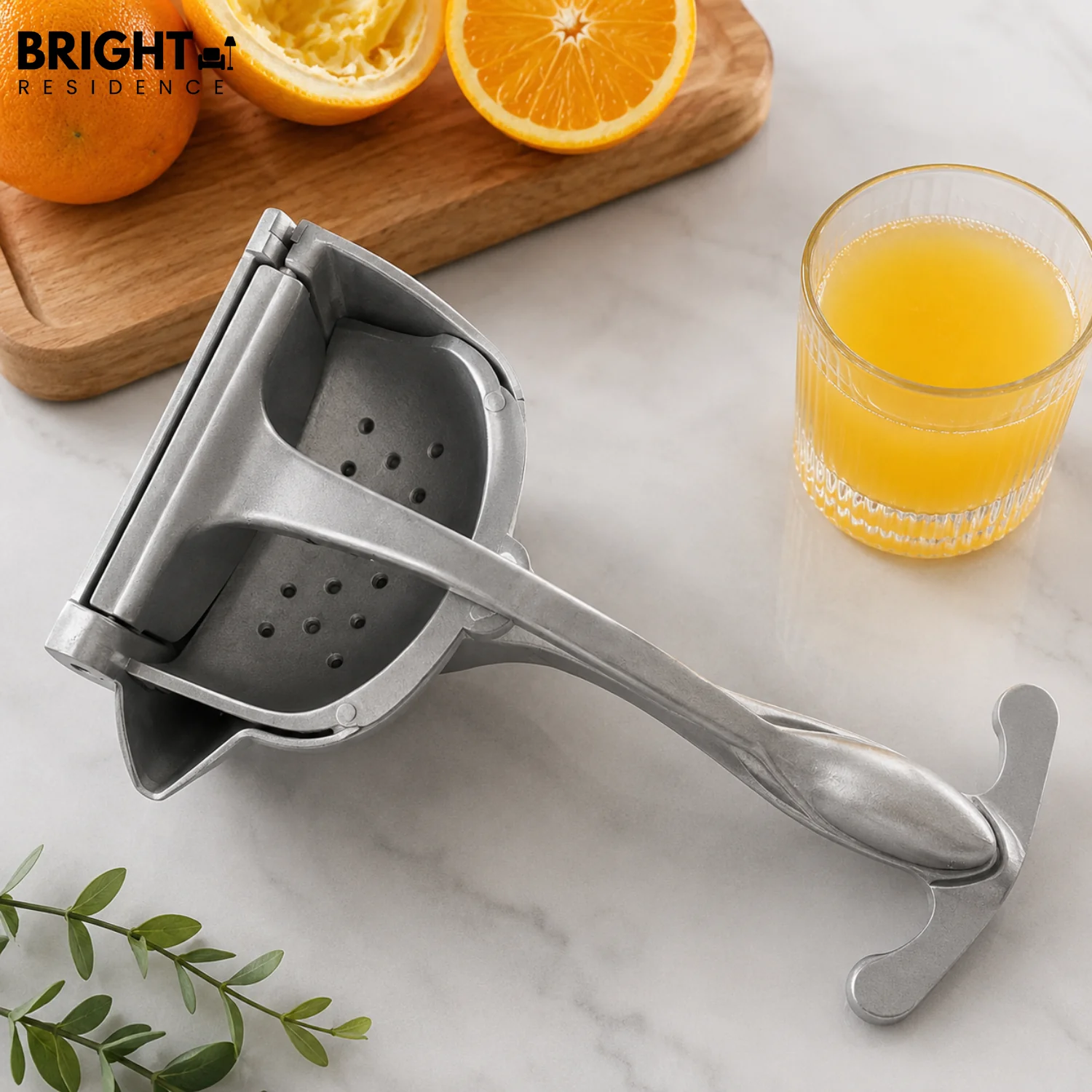 JuiceMax Pro – Effortlessly extracts every last drop of fresh juice - Image 7