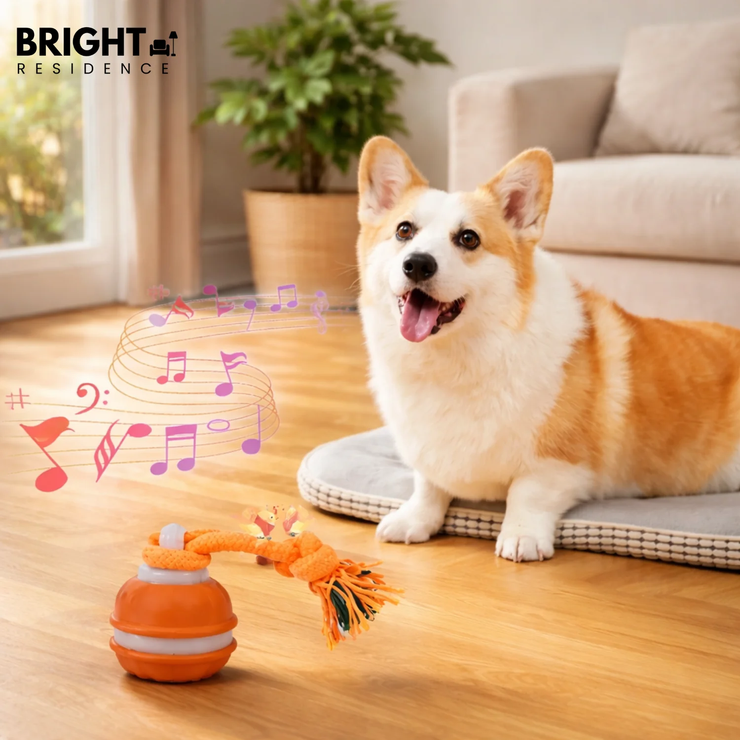 K9Spark – Keeps Your Dog Mentally Fit and Energetically Happy - Image 6