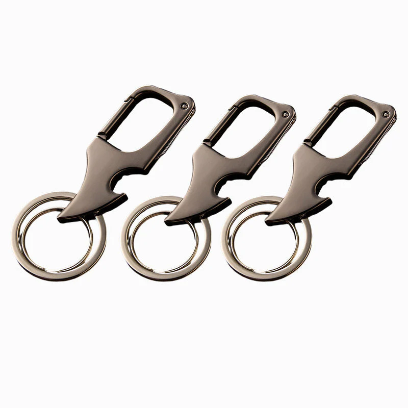2+1 FREE | KeyBlade – The Ultimate Keychain Tool for Everyday Adventures - Image 11