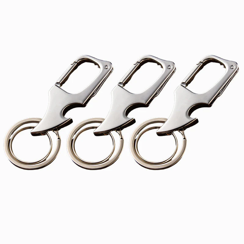 2+1 FREE | KeyBlade – The Ultimate Keychain Tool for Everyday Adventures - Image 12