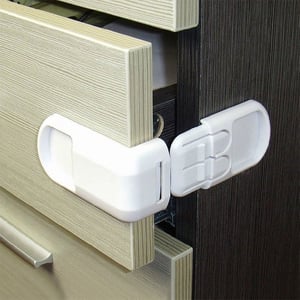 2+3 FREE | KidLock – Ultimate Safety for Your Curious Little Explorers! - Image 5