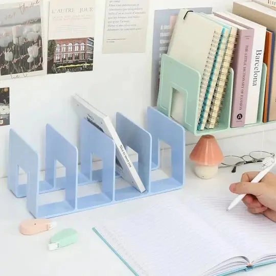 KlarDesk – Your Workspace, Finally Organized! - Image 4