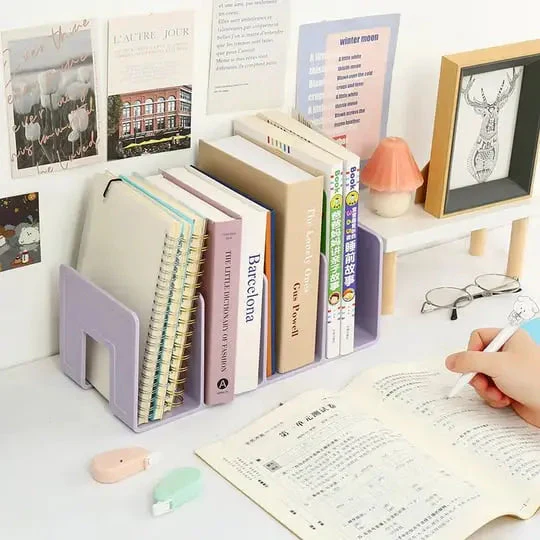 KlarDesk – Your Workspace, Finally Organized! - Image 5