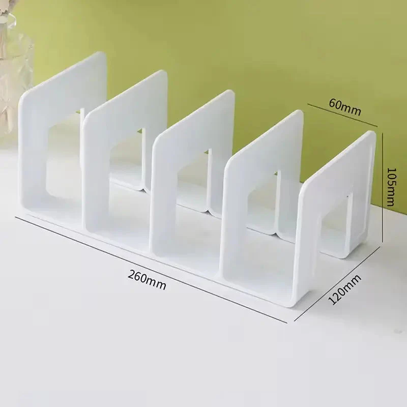 KlarDesk – Your Workspace, Finally Organized! - Image 7