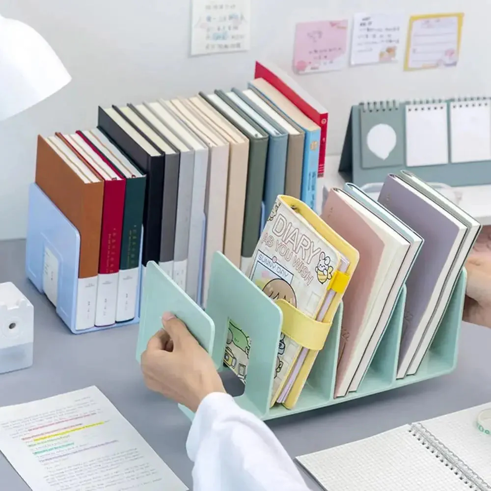 KlarDesk – Your Workspace, Finally Organized! - Image 9