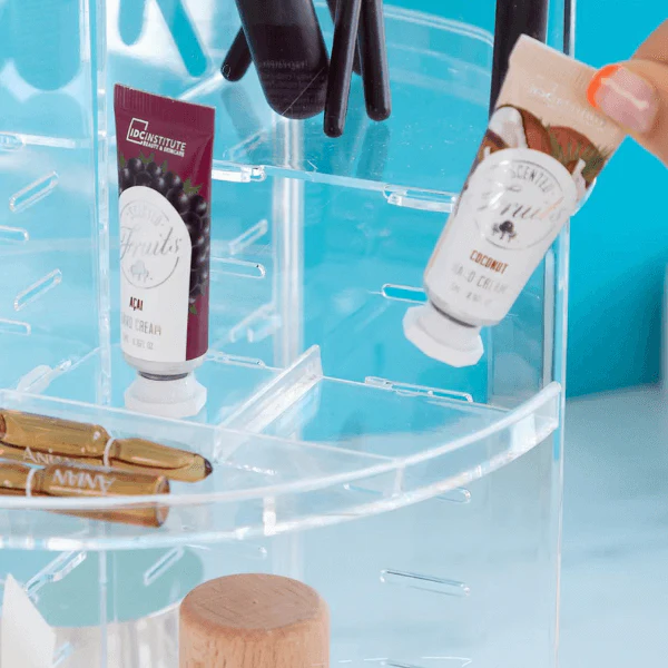 KlarSpace - cosmetics always to hand and tidy - Image 6