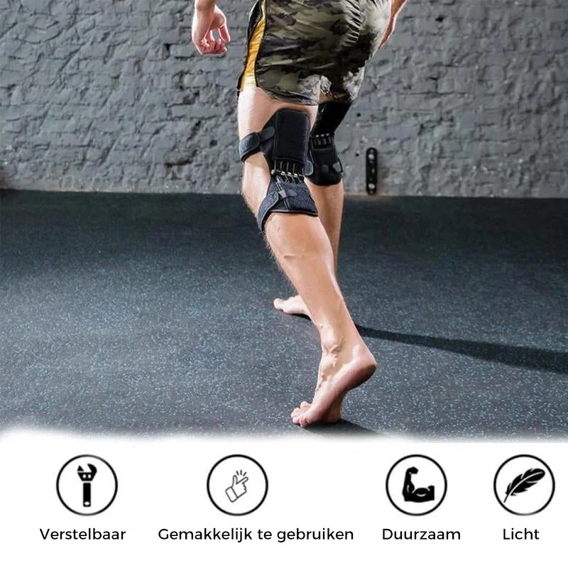 KneeBooster - End Knee Pain and Move Freely Again - Image 10