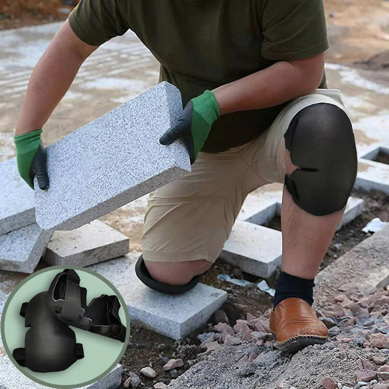 KneeProtect – Pain-Free Knees for Longer Outdoor Enjoyment - Image 2
