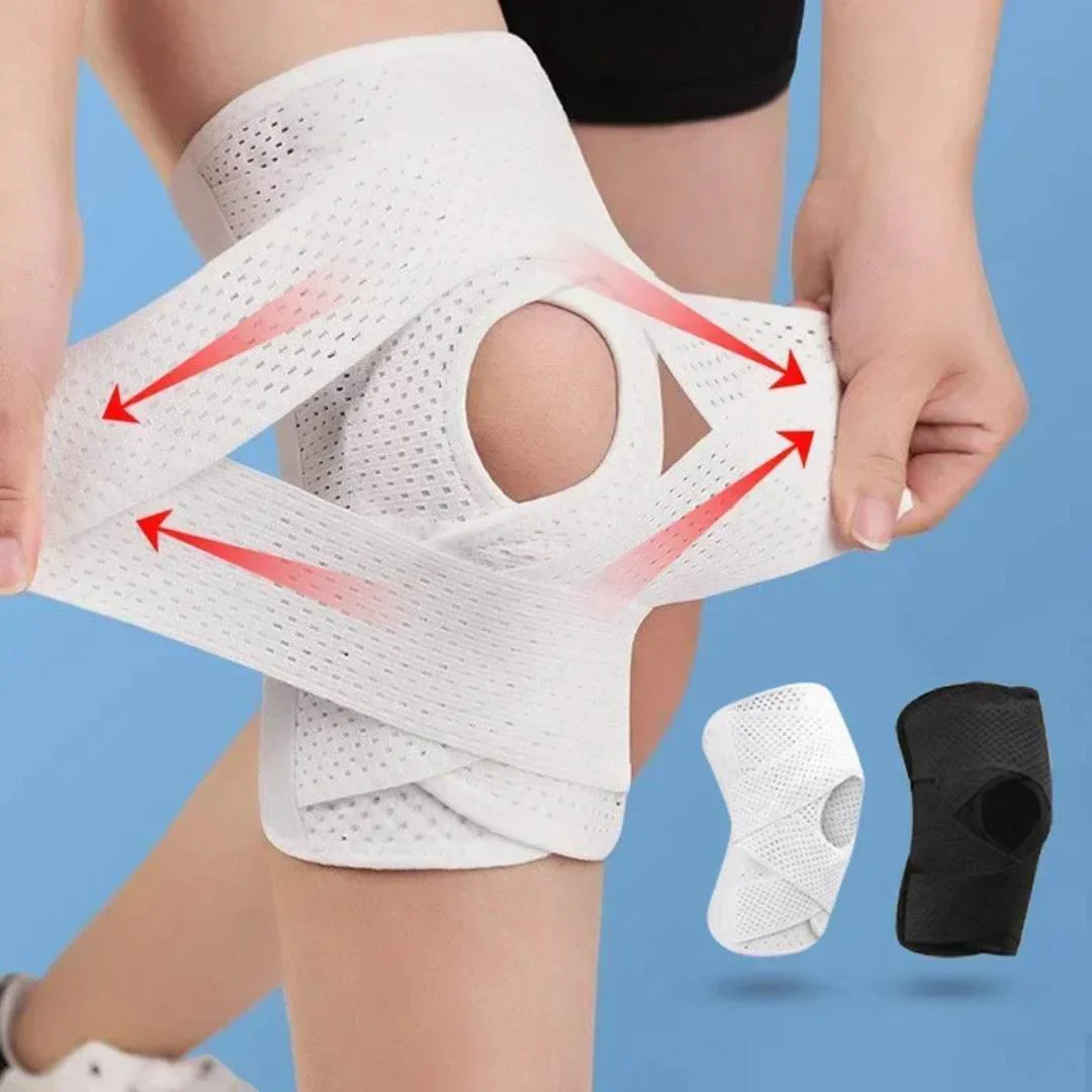 KneeRelief – Pain-Free Movement with Superior Knee Support and Stability - Image 11