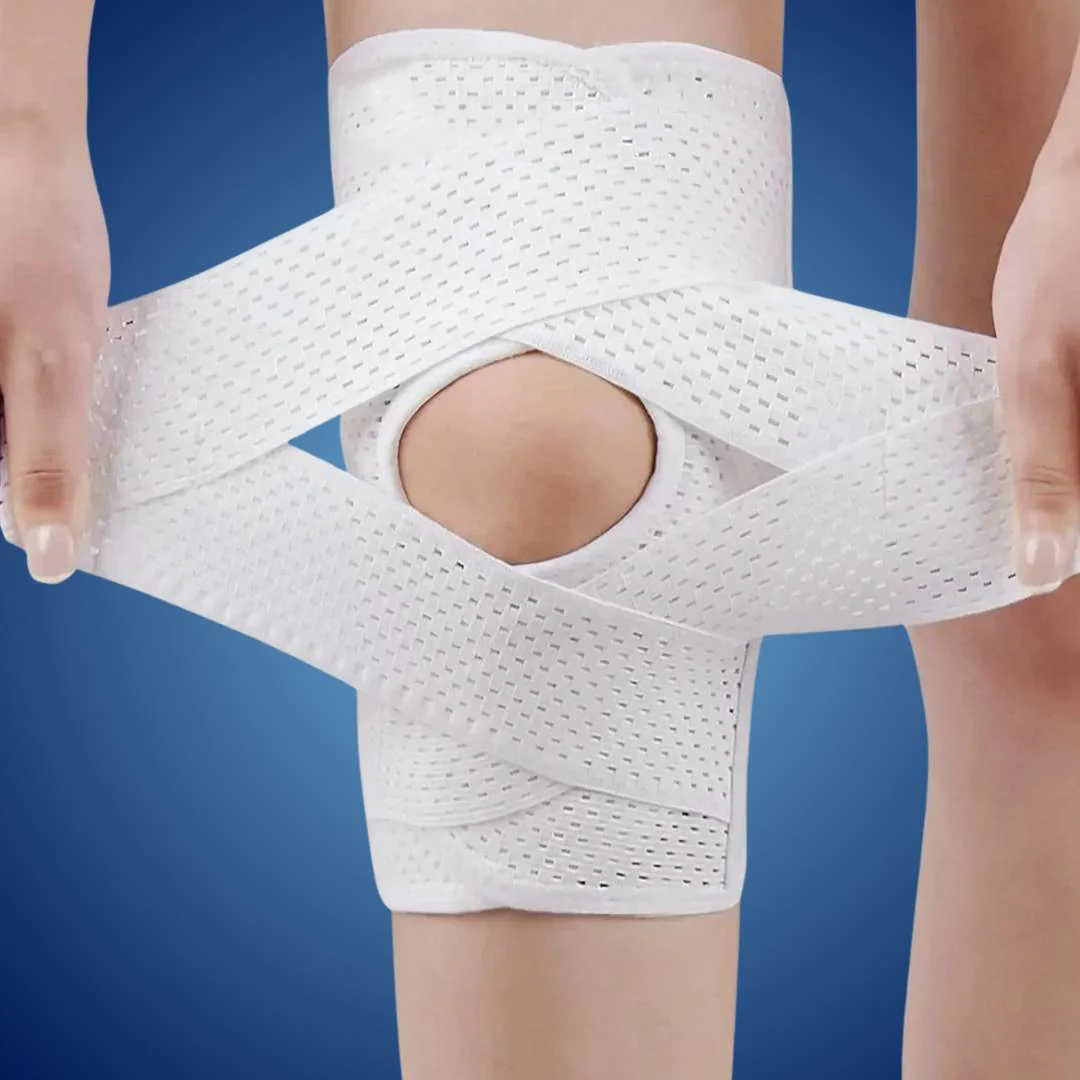 KneeRelief – Pain-Free Movement with Superior Knee Support and Stability - Image 12