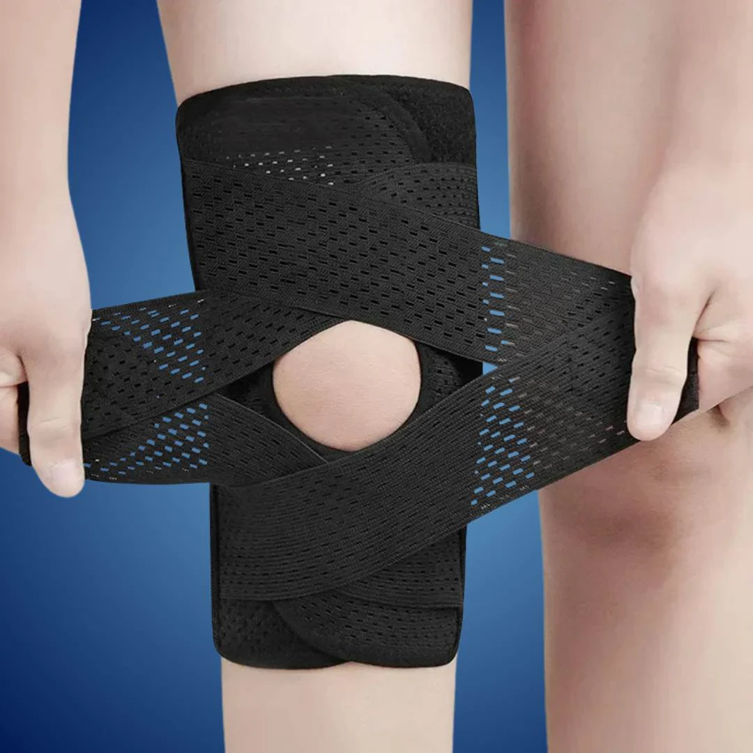 KneeRelief – Pain-Free Movement with Superior Knee Support and Stability - Image 13