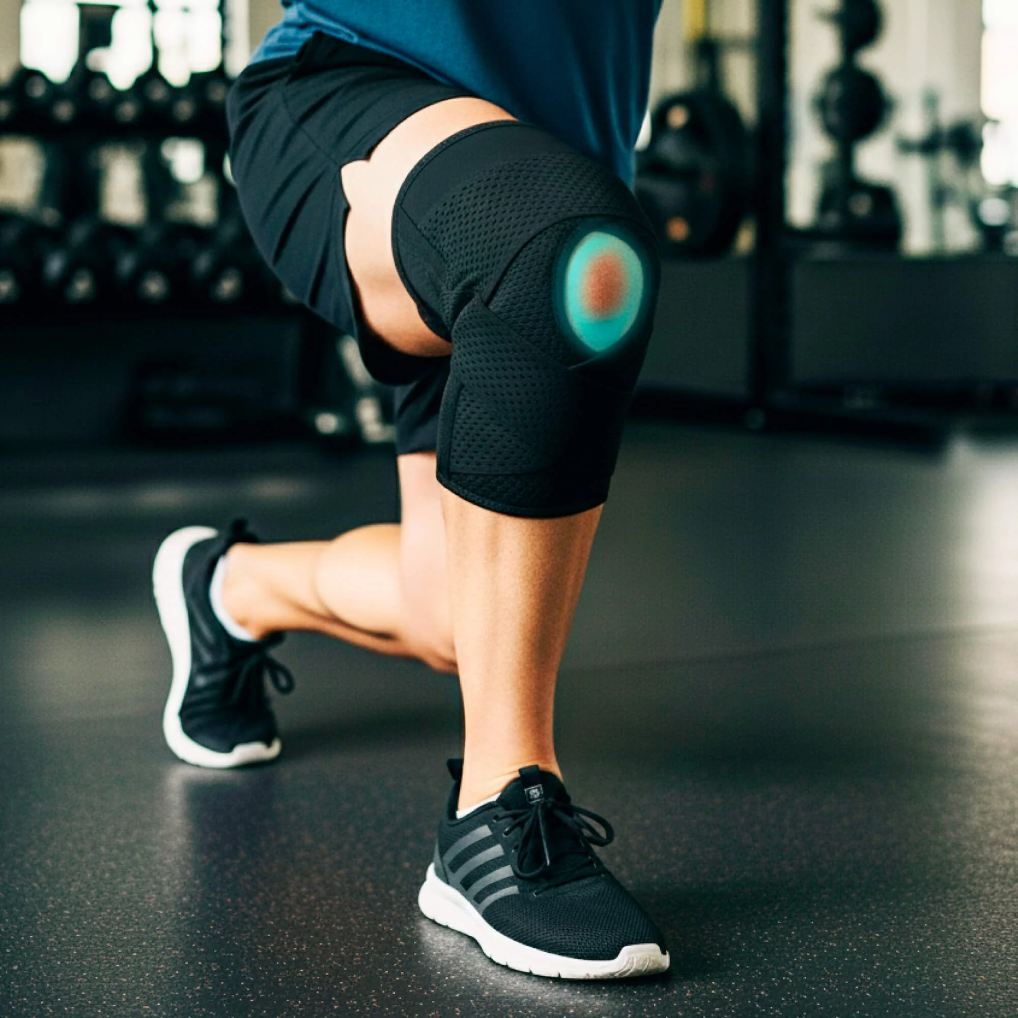 KneeRelief – Pain-Free Movement with Superior Knee Support and Stability - Image 16