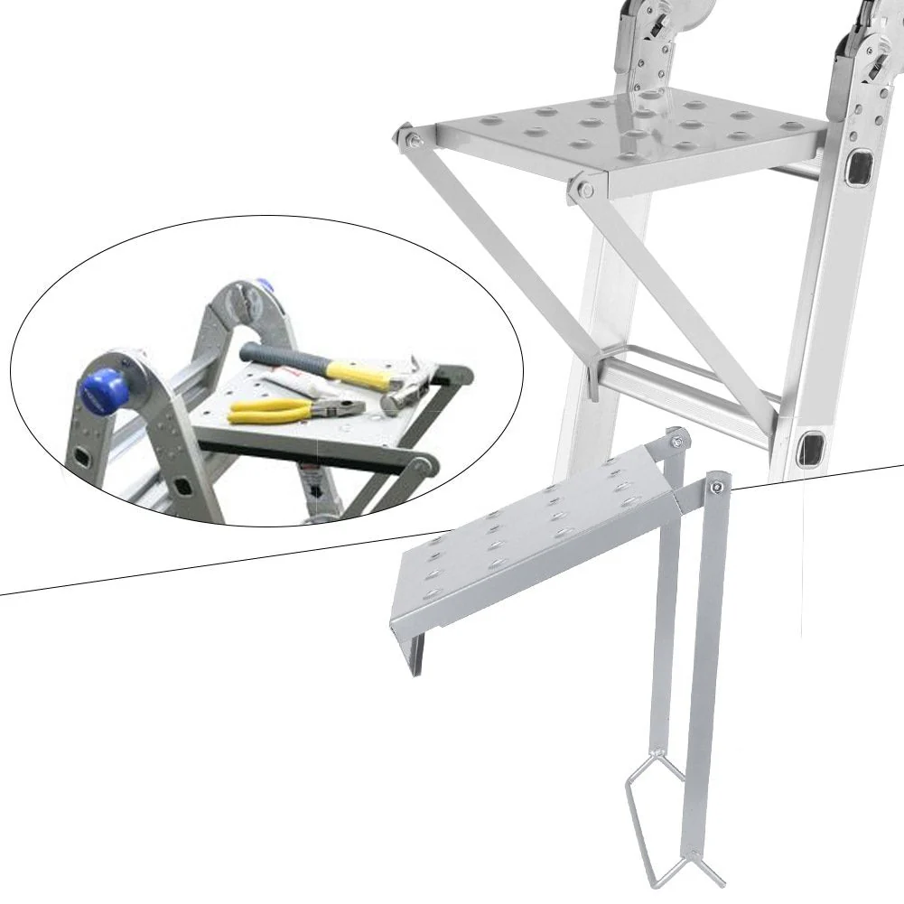LadderNest – Work Immediately Stable and Safe on Any Ladder - Image 3