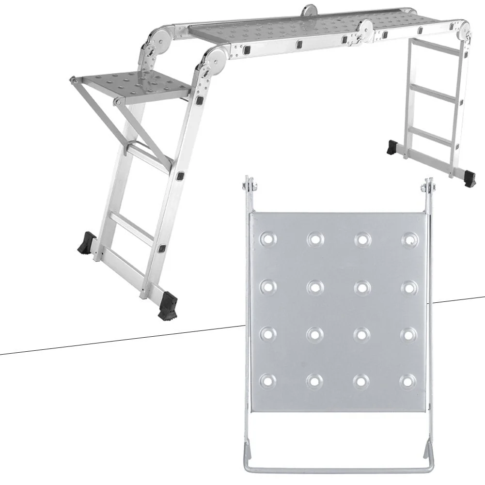 LadderNest – Work Immediately Stable and Safe on Any Ladder - Image 5