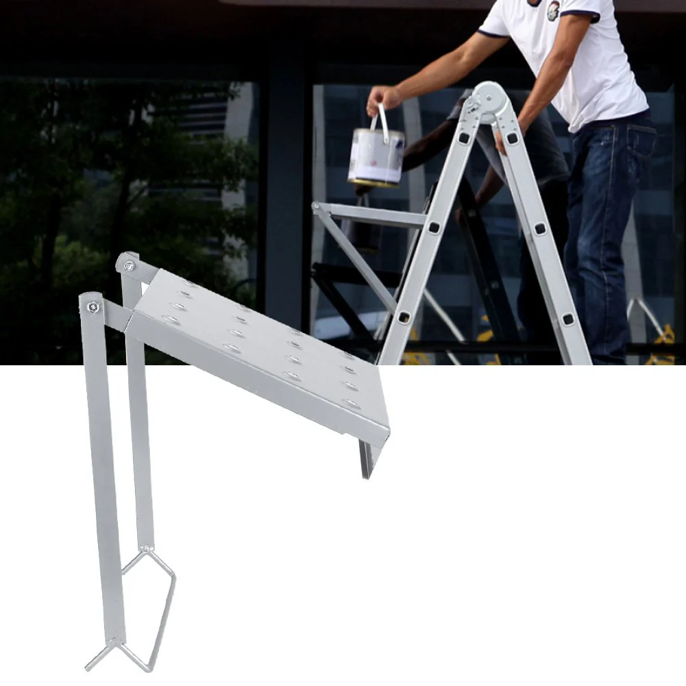LadderNest – Work Immediately Stable and Safe on Any Ladder - Image 6