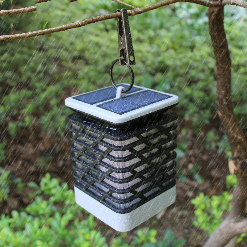 LampFlair – Effortless Solar Lighting That Saves You Money All Night - Image 10