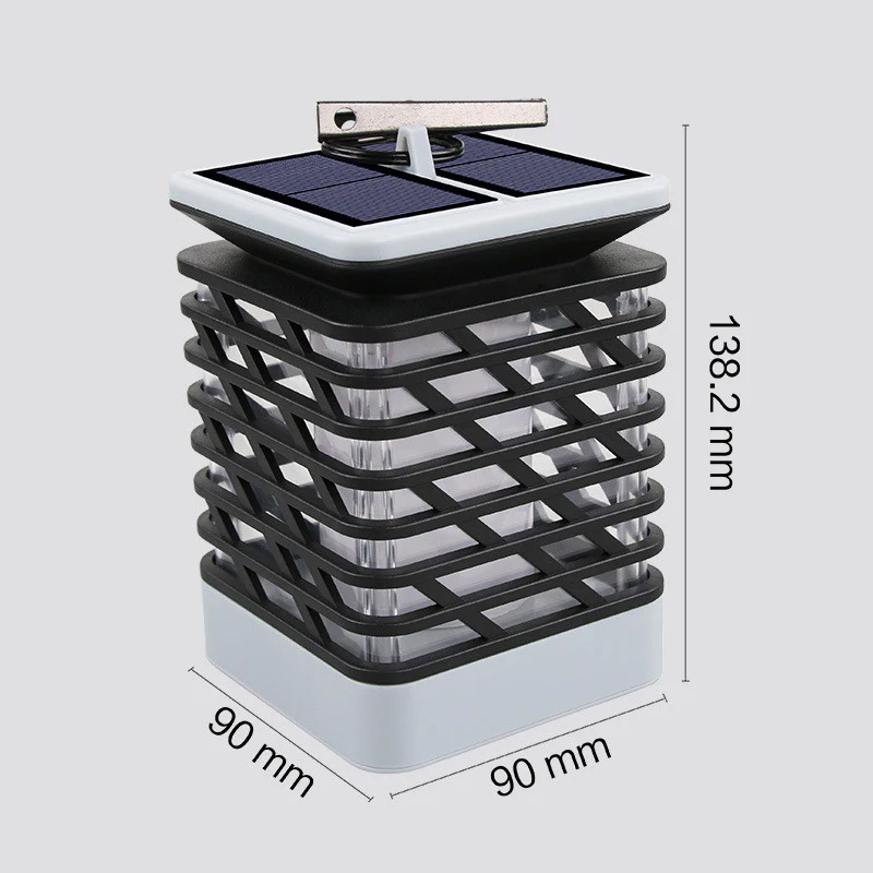 LampFlair – Effortless Solar Lighting That Saves You Money All Night - Image 12