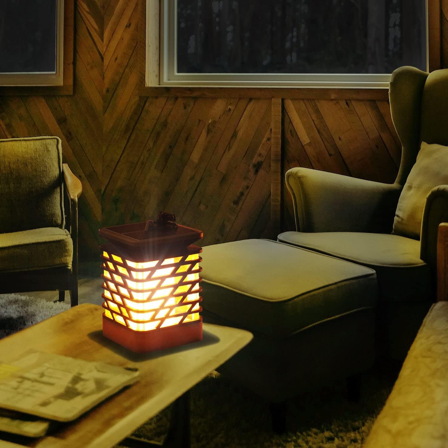 LampFlair – Effortless Solar Lighting That Saves You Money All Night - Image 8