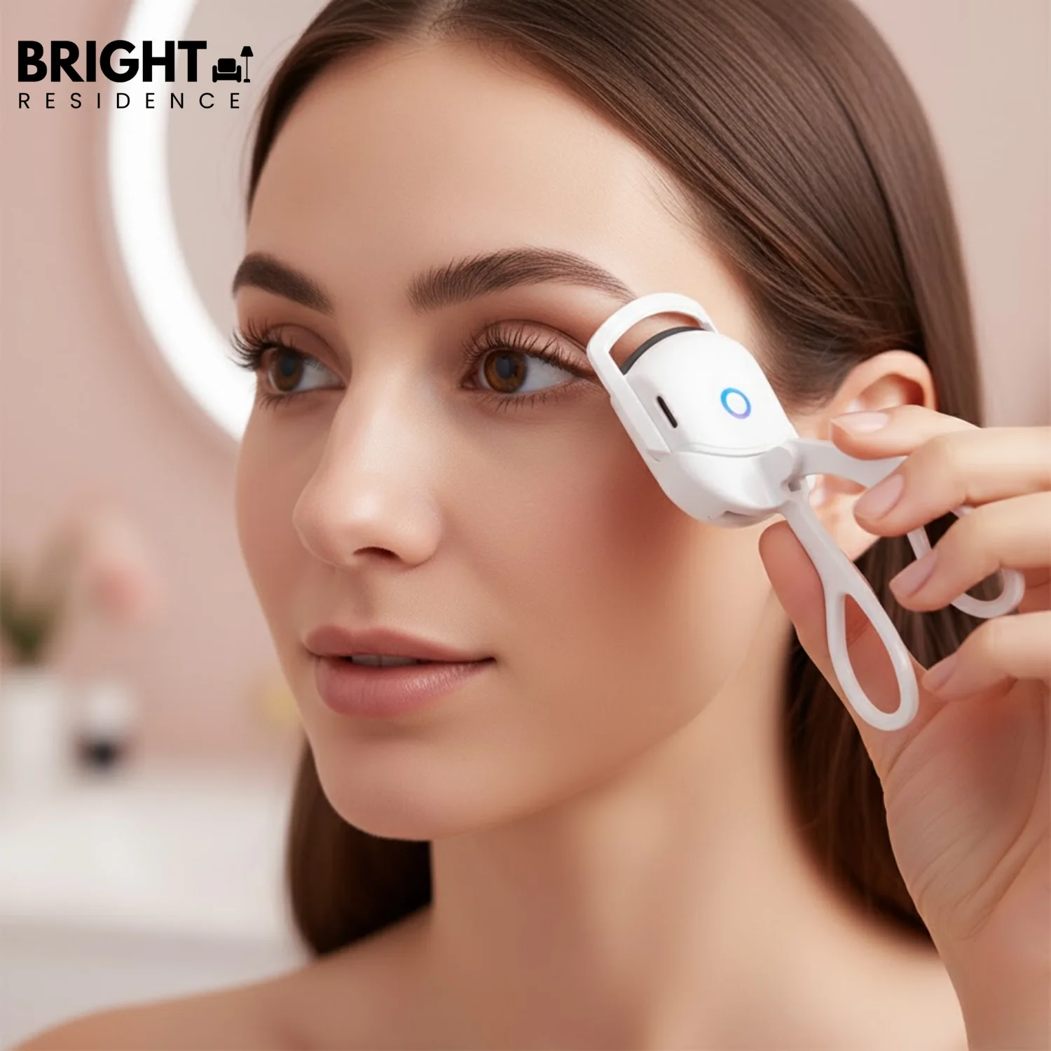 LashLuxe – Perfectly Curved Eyelashes in Seconds - Image 4