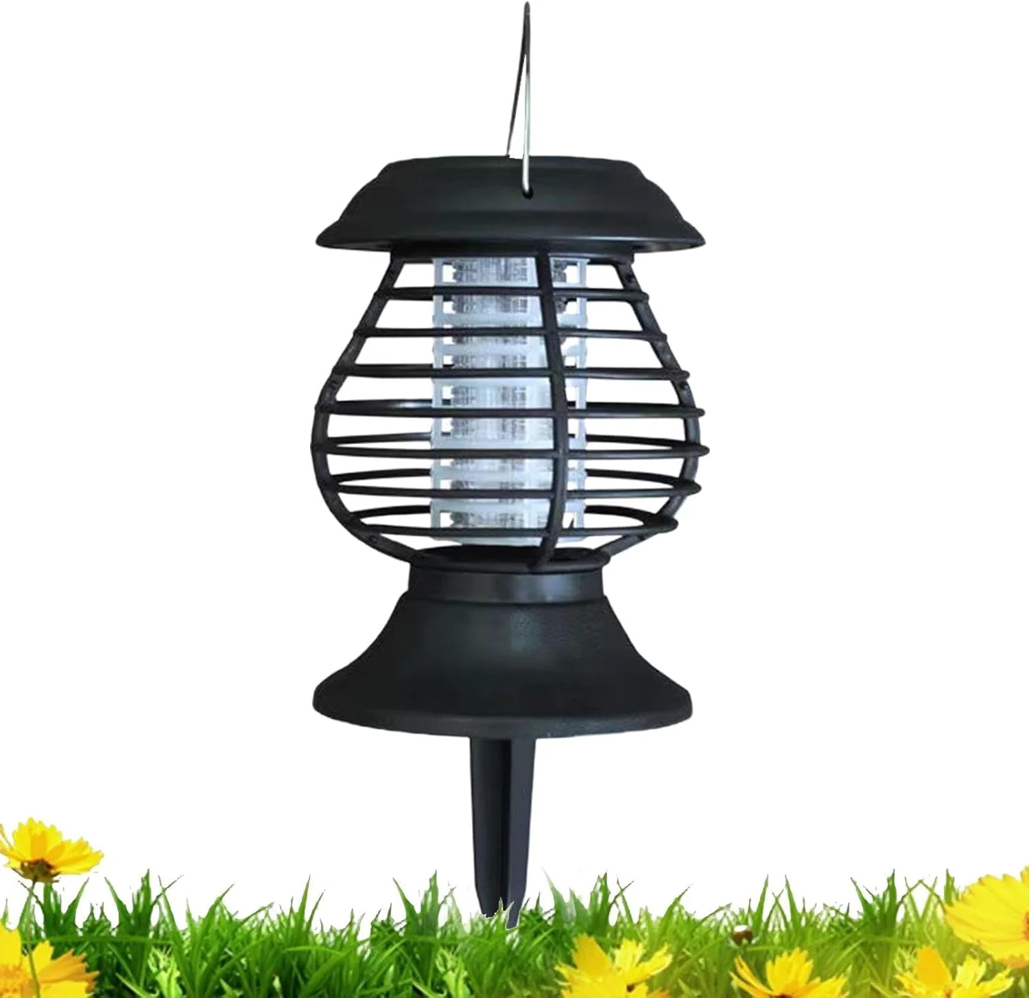 LavishSun – Relaxed and Mosquito-Free Outdoors with Solar-Powered Protection Solution - Image 7