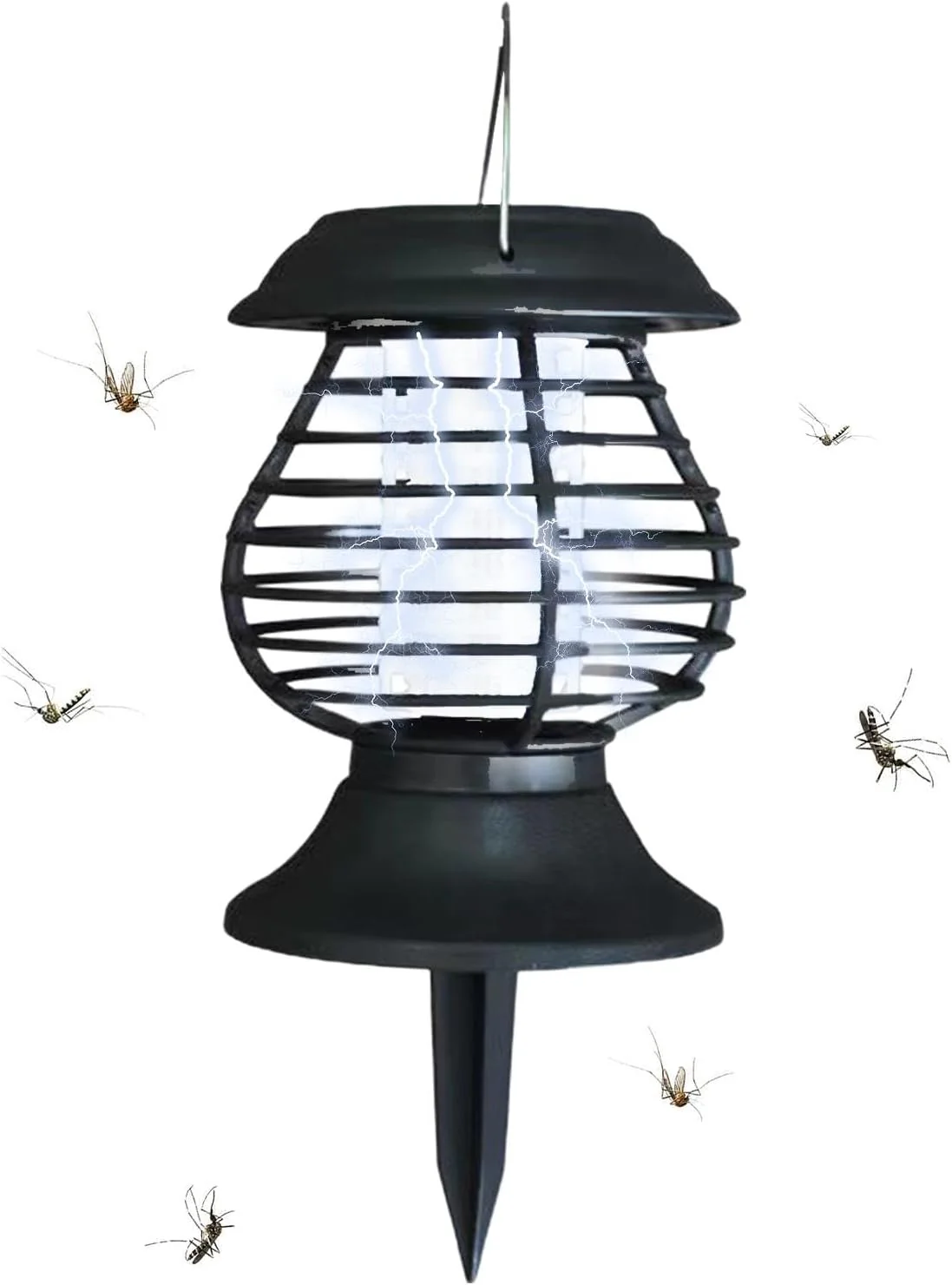 LavishSun – Relaxed and Mosquito-Free Outdoors with Solar-Powered Protection Solution - Image 9