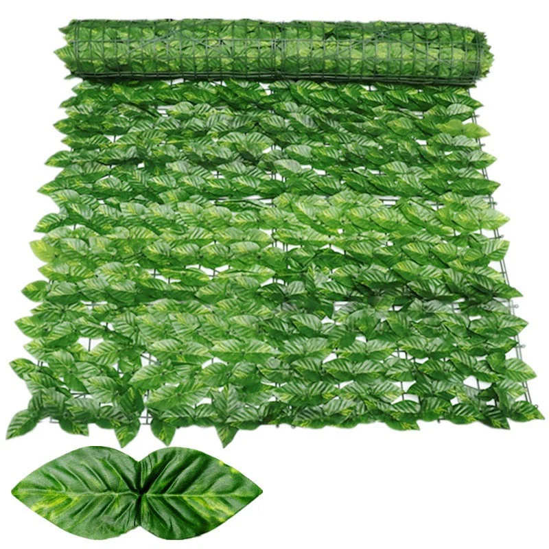 LeafLuxe – Instant Privacy and Vibrant Green Walls Without Maintenance - Image 10