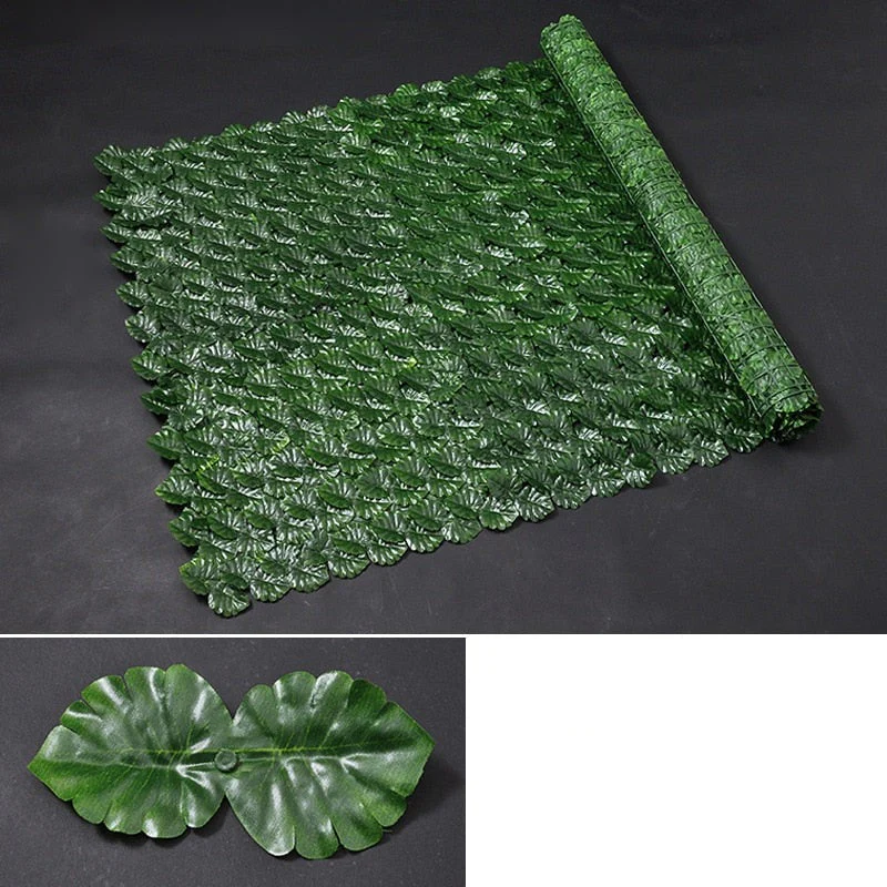 LeafLuxe – Instant Privacy and Vibrant Green Walls Without Maintenance - Image 14