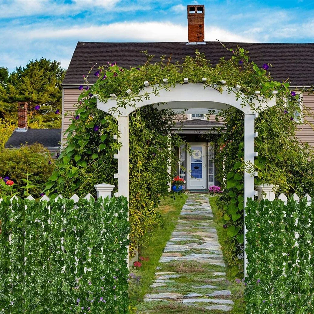 LeafLuxe – Instant Privacy and Vibrant Green Walls Without Maintenance - Image 17