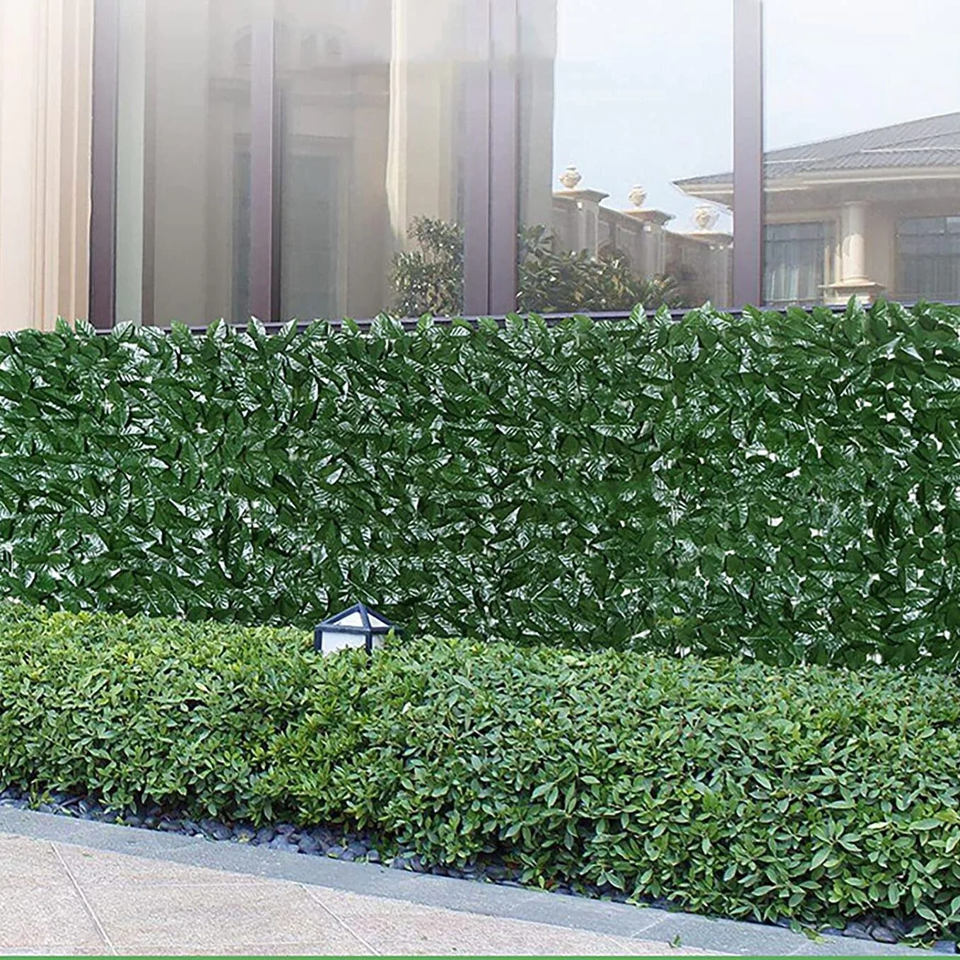 LeafLuxe – Instant Privacy and Vibrant Green Walls Without Maintenance - Image 19