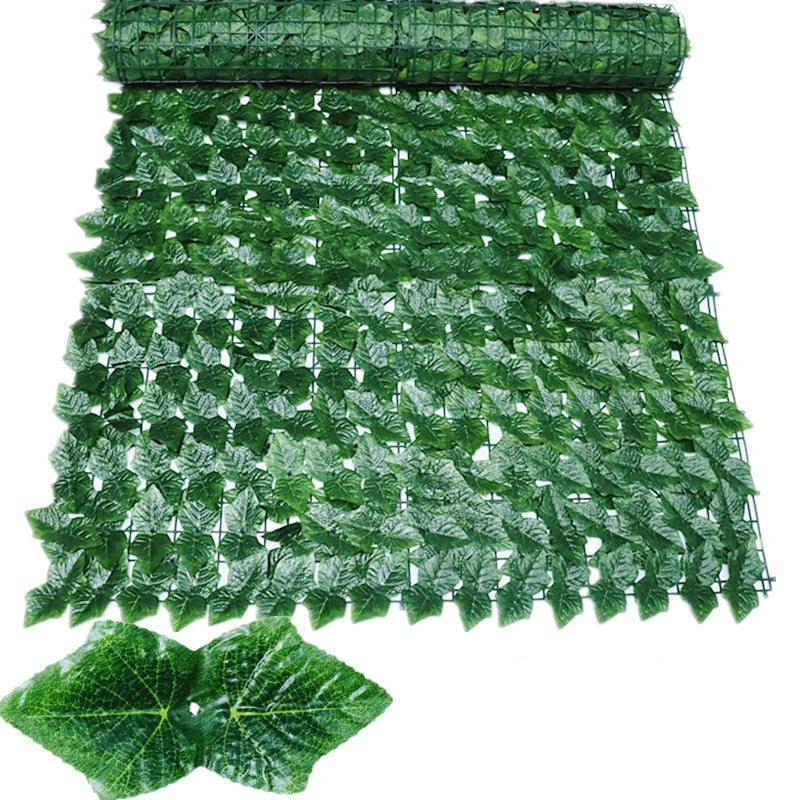 LeafLuxe – Instant Privacy and Vibrant Green Walls Without Maintenance - Image 2