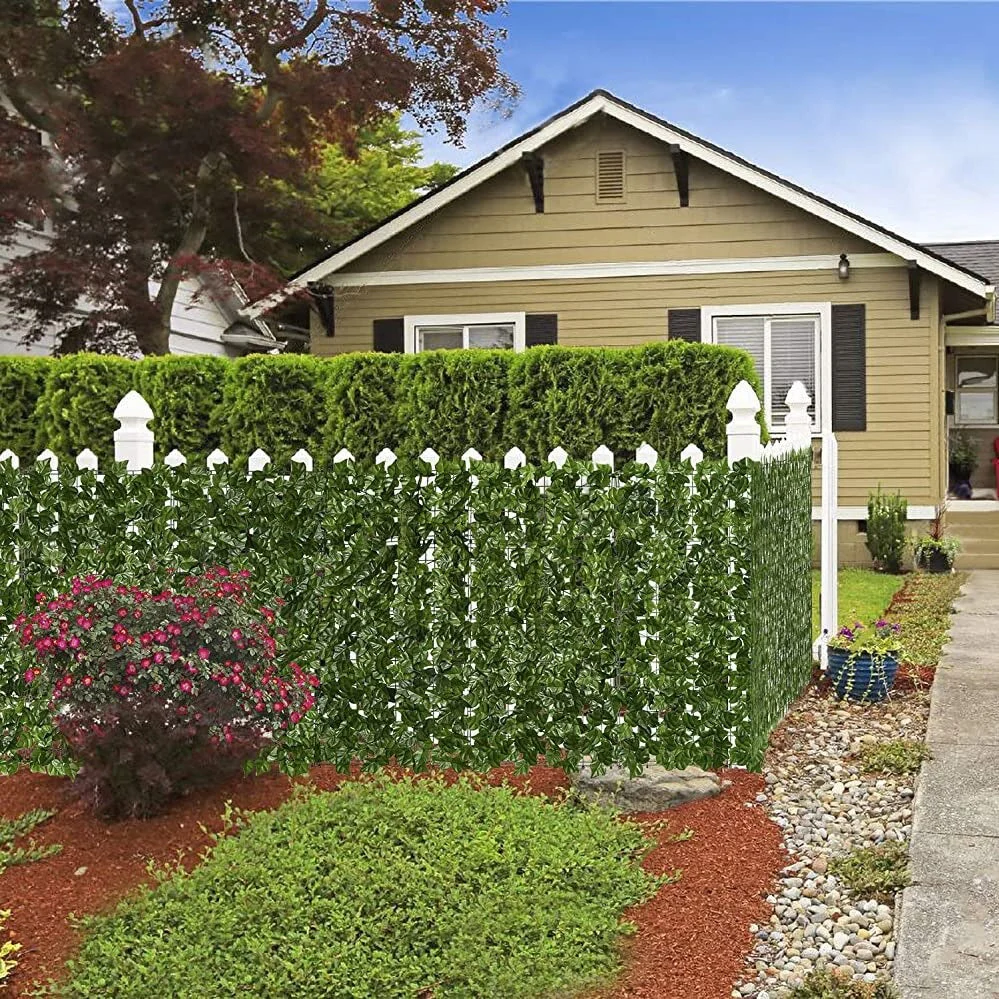 LeafLuxe – Instant Privacy and Vibrant Green Walls Without Maintenance - Image 21