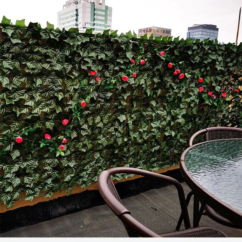 LeafLuxe – Instant Privacy and Vibrant Green Walls Without Maintenance - Image 22