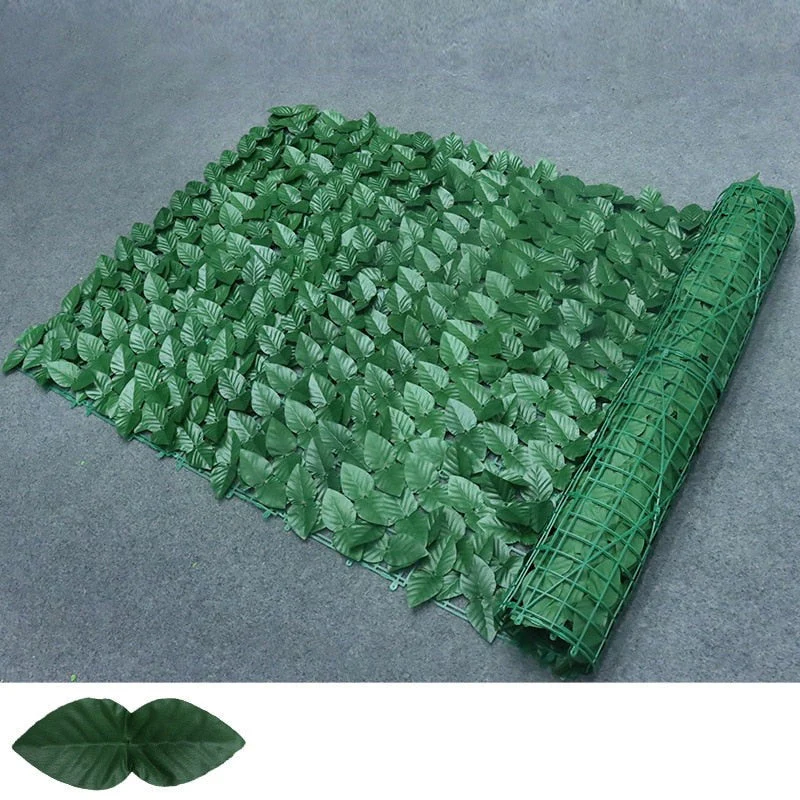 LeafLuxe – Instant Privacy and Vibrant Green Walls Without Maintenance - Image 3