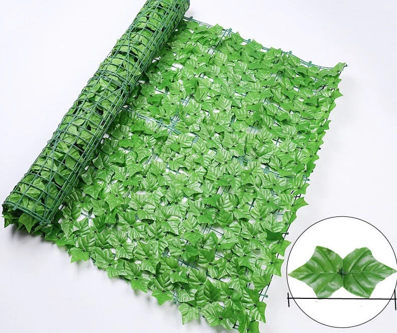LeafLuxe – Instant Privacy and Vibrant Green Walls Without Maintenance - Image 6