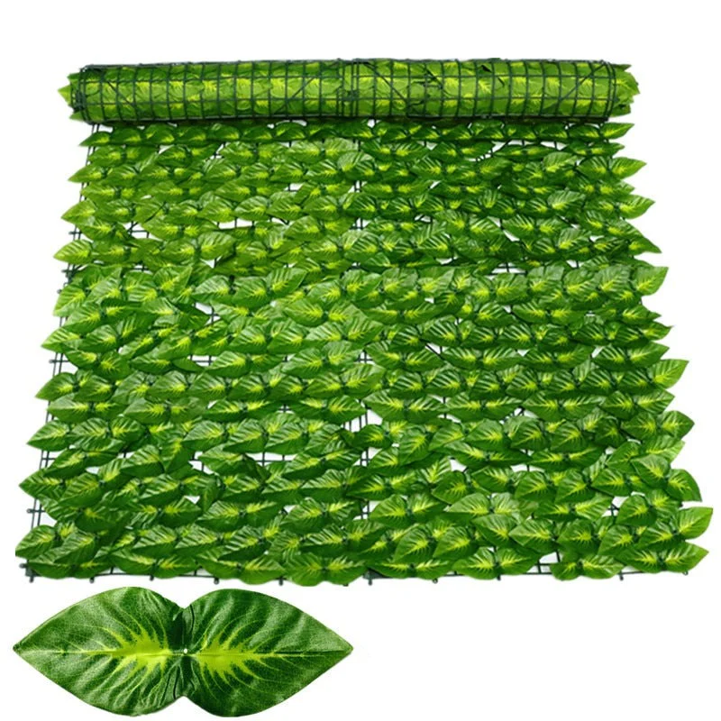 LeafLuxe – Instant Privacy and Vibrant Green Walls Without Maintenance - Image 7