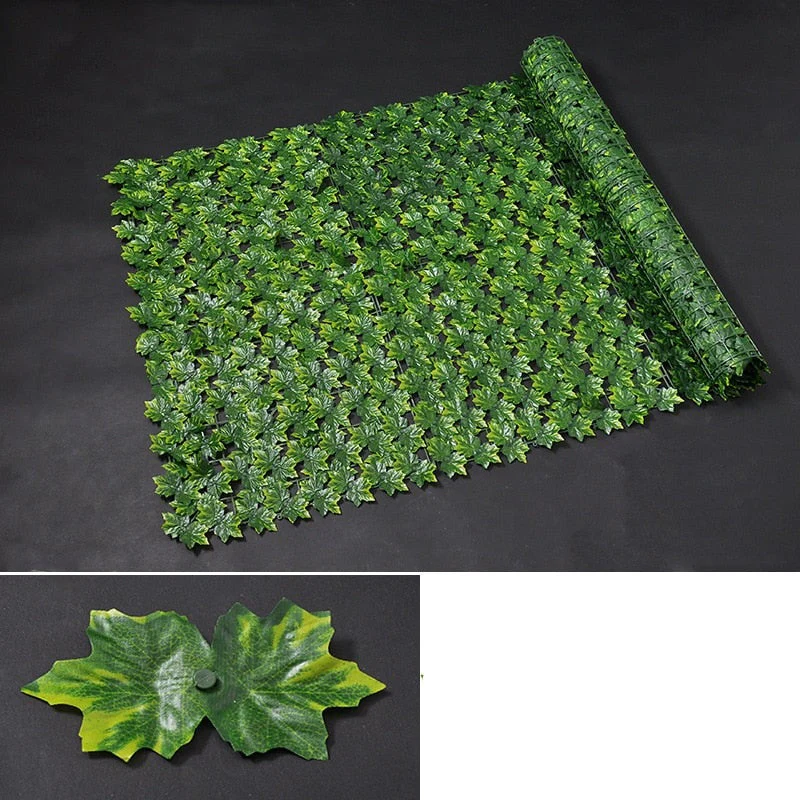 LeafLuxe – Instant Privacy and Vibrant Green Walls Without Maintenance - Image 8